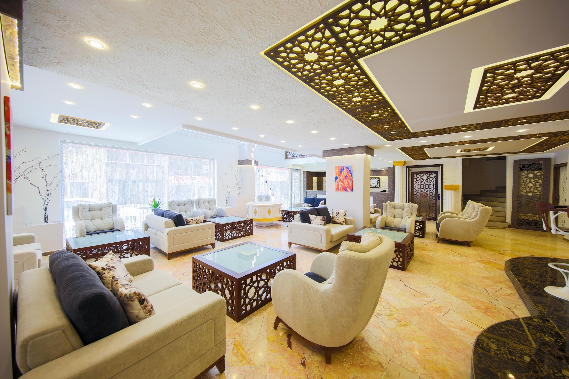 Mevre Hotel Анталия Екстериор снимка
