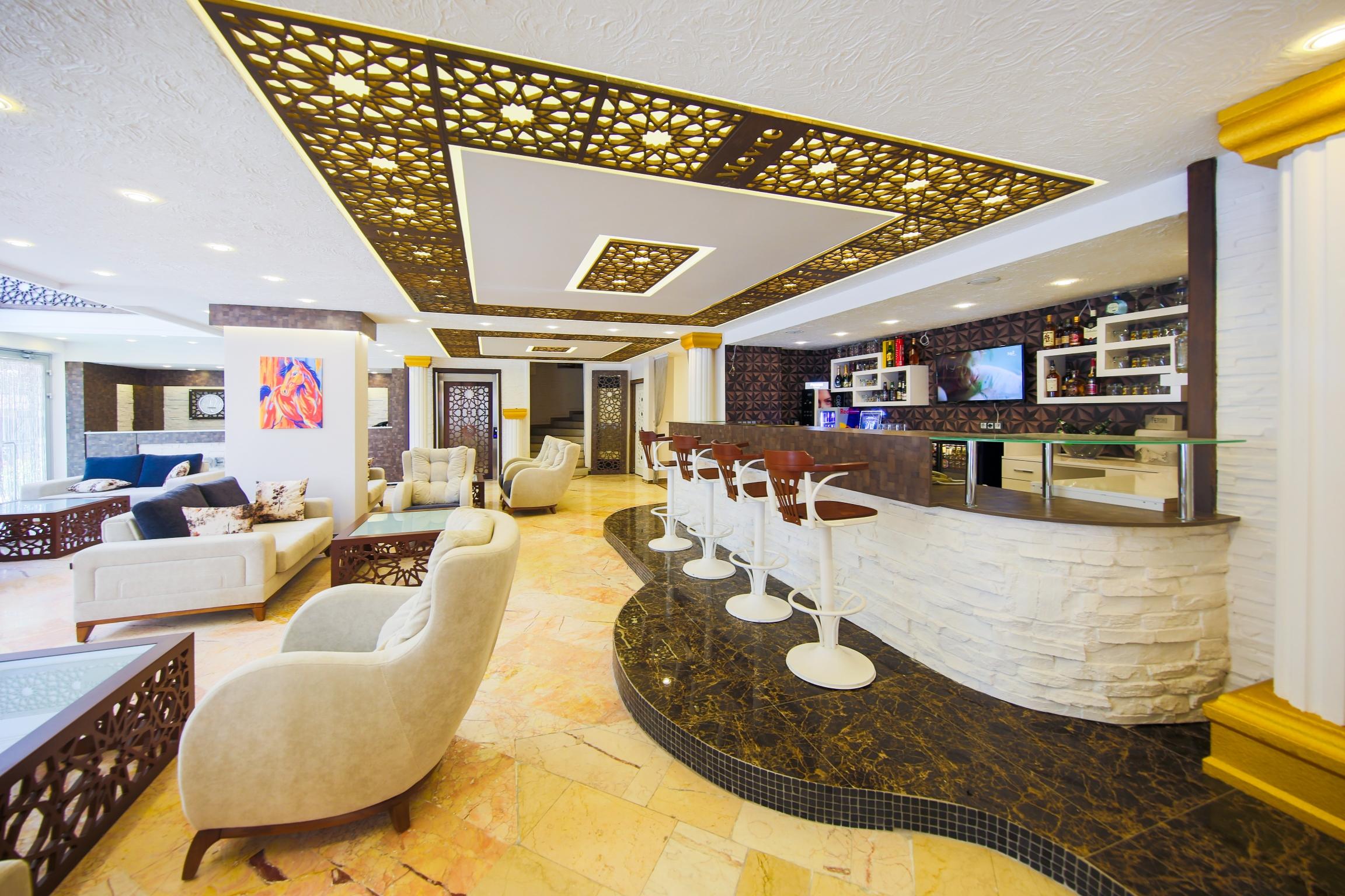Mevre Hotel Анталия Екстериор снимка