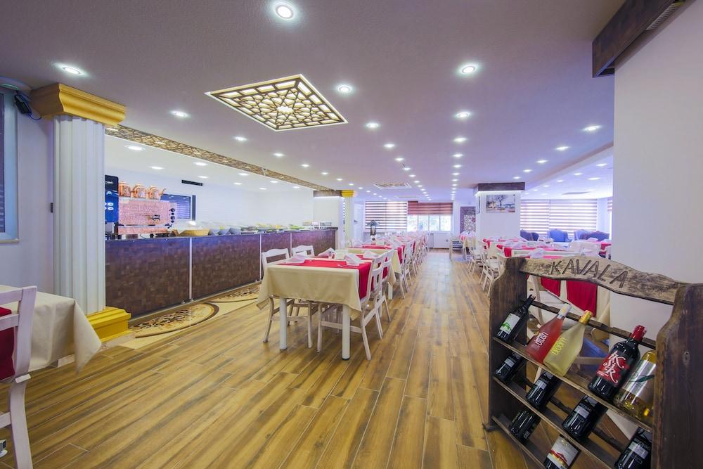 Mevre Hotel Анталия Екстериор снимка